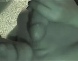 żona pierwszy duży kurek pt. 2