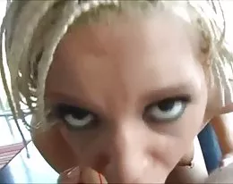 kompilacji creampie jamy ustnej przez cihm