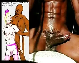biały sissy rogacz trener - mix
