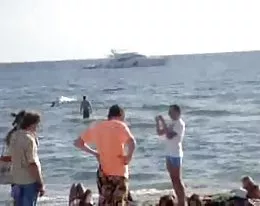 taniec rosyjski fest kazantip