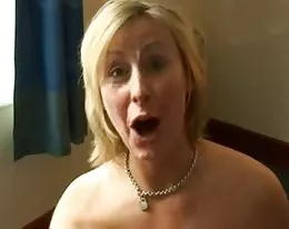 żona twarzy