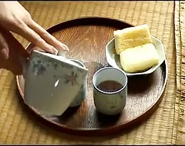 Yumi kazama - piękny japoński Mamuśki