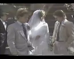 Backdoor narzeczonych 1986