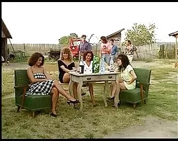 Angelica bella - igadps - 1994 - część 3 z 3