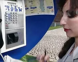 criadinha portuguesa - hq (parte 1)