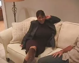 Ava devine sexparty