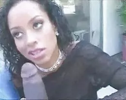 Mya lovely fucked i zjada cum
