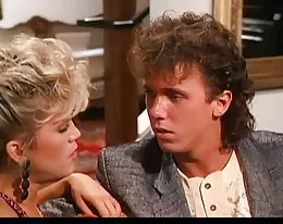 Amber lynn i tom byron klasyczne sceny