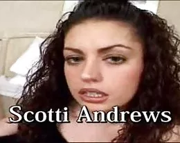 Brytyjska gospodyni scotti andrews