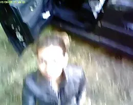 Ulica dziwka w polen Obciąganie spermy w ustach!