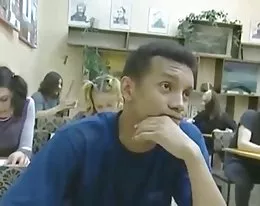 porno rosyjskich studentów