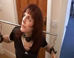 : - dominacja mój młody mąż niewolnikiem seksu-: ukmike wideo