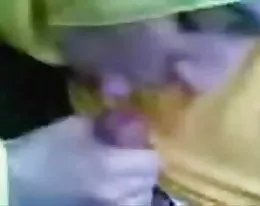 hijabi dziwka