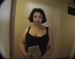 Oral slutty fat bitch &amp;amp; twarzy