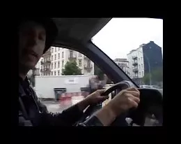 niemiecki pary zabawy seks na świeżym powietrzu!