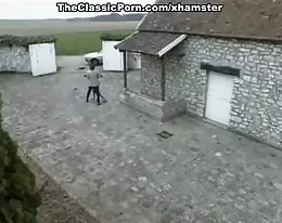wypadek video seks na świeżym powietrzu