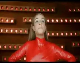 porno teledysk britney spears UPS
