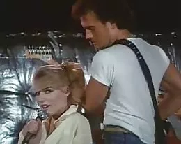 Shana gran superstar (1983) 1