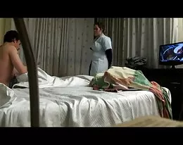 prawdziwe hotelu pokojówka seks za pieniądze
