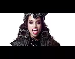 Lupe fuentes - jesteśmy partią (wersja porno)