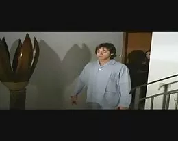 Il sorella di papa scena 1