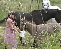 dupa kurwa w camping, przez blondelover.