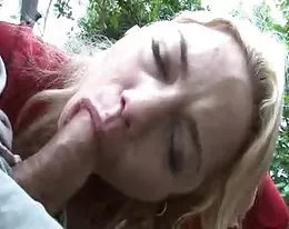 Oral i Wytryski w lasach parku miejskiego