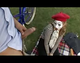 mimów nie jest tak źle