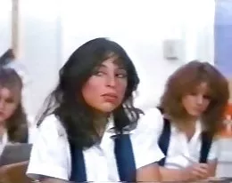 luźne razy w ridley high(movie)
