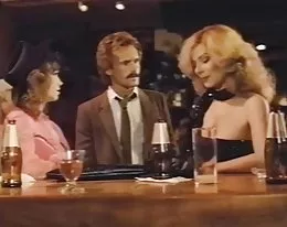 Weronika Jeleń, lee caroll - miejski cowboys(movie)
