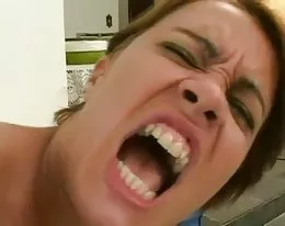 początek końca masażu z analna fuck