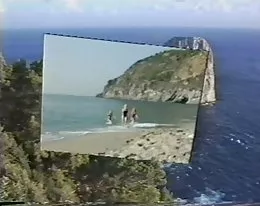 wakacje w Capri