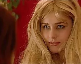 Alicja czary-bardzo zmysłowy małej scenie (gr-2)