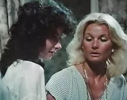Weronika Jeleń dominique saint claire clip(gr-2)