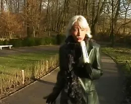 Deutschland intime - był uns geil macht
