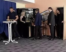 Niemka jak cum