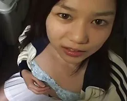 jap nastolatek robienie loda