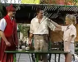 parodia