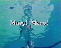 Mary!