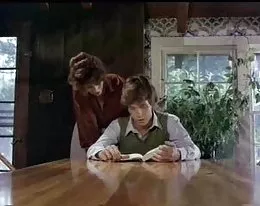 Kay parker w prywatnym nauczycielem