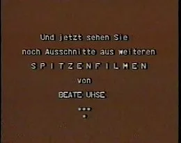 liebe in - 1982