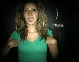 Gloryhole jaskółka catherine2