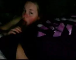 Omegle: crang &amp;amp; elisa z Kanady (26 marca 2012)