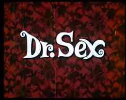 Dr seks (1965)