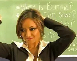 Tila tequila - hot dla nauczyciela