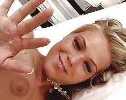 piękne europejskie pornstar dostaje fucked.f70