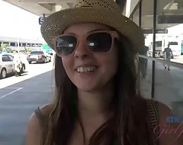 niesamowite hawajskie wakacje z creampies i squirting