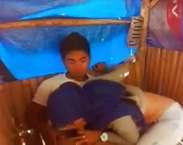 Indonezyjski-para