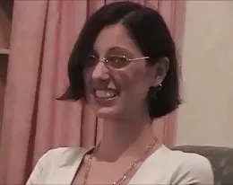 Carrie połyka spermy