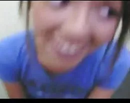 może bystry chick ssać na wideo